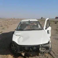 سمند x7 تصادفی. مشاوره و خرید تصادفی