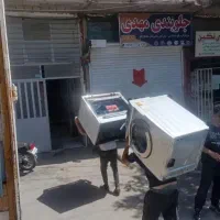 باربری وانت بار تلفنی نیسان حمل نقل کارگر تنها|خدمات حمل و نقل|مشهد, طبرسی شمالی|دیوار