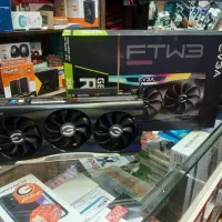 گرافیک RTX 2060 SUPER|قطعات و لوازم جانبی رایانه|کرمانشاه, |دیوار
