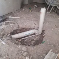 نیروی کمکی تاسیسات وجوشکاری