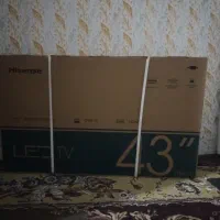 تلوزیون و یخچال