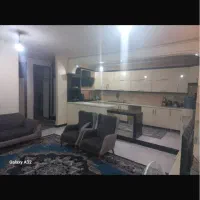 فروش واحد اپارتمانی در بلوار اصلی فاز ۴