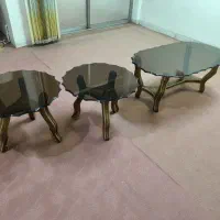 میز وسط مبل