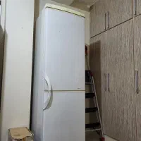 فروش یخچال قدیمی مارک دوو