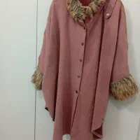 شنل مخمل سوییت درحدنونوفری سایز600|لباس|بیرجند, |دیوار