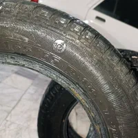 لاستیک پراید 165*60*13 سال2023|قطعات یدکی و لوازم جانبی|رشت, شهرک شهید رجایی|دیوار