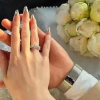 فیلم نامزدی/ دو جوان / گمشده