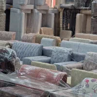 ۱۰۰سری  مبل ته انباری