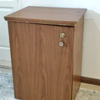 میز چرخ خیاطی|لوازم خیاطی و بافتنی|تهران, مینای جنوبی|دیوار