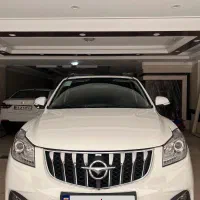هایما s7 پلاس مدل ۱۴۰۰