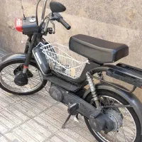 موتور براوو|موتورسیکلت|بیرجند, |دیوار