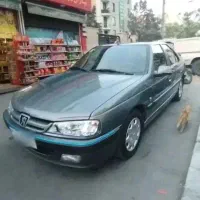 پارس سال مدل۸۹