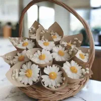 انواع گیفت شمع عروس