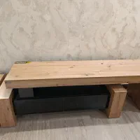 میز تلویزیون|میز تلویزیون|تهران, جنت‌آباد مرکزی|دیوار