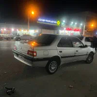 405 slx|خودرو سواری و وانت|خورموج, |دیوار