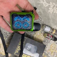 ویپ پاد کالیبرنgk2|زیورآلات و اکسسوری|بهارستان, |دیوار