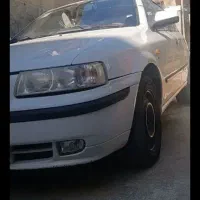 سمند ef7 مدل 97