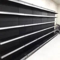 تولیدی قفسه و ...|فروشگاه و مغازه|کرمانشاه, |دیوار