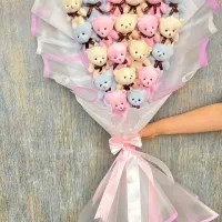 کادو عروسک استیچ|اسباببازی|کرج, عظیمیه|دیوار