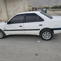 پژو405 تیوفایو مدل95|خودرو سواری و وانت|نورآباد ممسنی, |دیوار