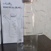 روغن ریز پیرکس|ظروف سرو و پذیرایی|نجف‌آباد, امام خمینی|دیوار