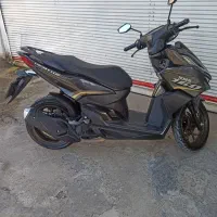 موتور طرح کلیک ۱۶۰