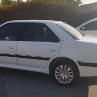 پارس Tu5 سیمی در حد صفر|خودرو سواری و وانت|اهواز, شهرک نفت|دیوار