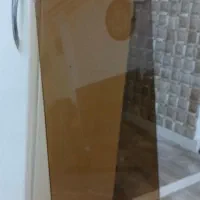 شیشه عسلی رو میزی