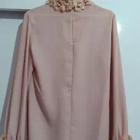 شومیز مجلسی شیک با تنخور عالی|لباس|پاکدشت, پاکدشت (مامازند)|دیوار