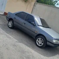 ۴۰۵ تمیز و سالم