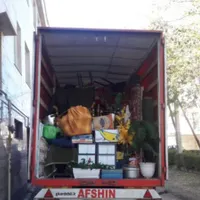 حمل اثاثیه منزل اسباب کشی باربری حمل بارکارگر خاور|خدمات حمل و نقل|یزد, |دیوار