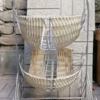 سبد نگهداری میوه|ظروف نگهدارنده، پلاستیکی، یک‌بارمصرف|مشهد, شهید بهشتی|دیوار