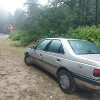 پژو ۴۰۵ مدل ۸۵ دوگانه|خودرو سواری و وانت|کرج, بنیاد|دیوار