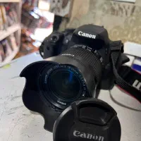 دوربین canon 700d