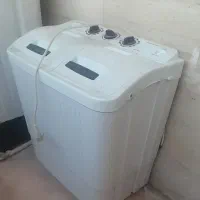 ماشین لباس شویی