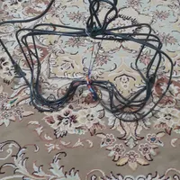 چوب رختی  برای مغازه