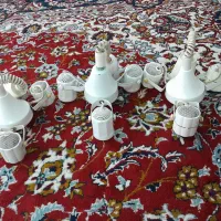 سیم سیار|لامپ و چراغ|اهواز, سیاحی(سه راه خرمشهر)|دیوار