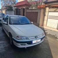 پارس ۸۸ بنزینی|خودرو سواری و وانت|قم, شهرک مهدیه (مدرس)|دیوار