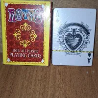 پاستور .ورق بازی