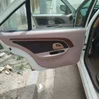 رودری پژو پارس جدید