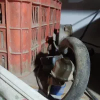 ال پی جی گاز پراید|قطعات یدکی و لوازم جانبی|دوگنبدان, |دیوار