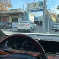 تعمیرگاه و لوازم یدکی بنز بی ام و پورشه ولوو|خدمات موتور و ماشین|مشهد, کوشش|دیوار