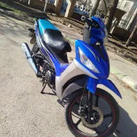 بیکلاج پانیک99