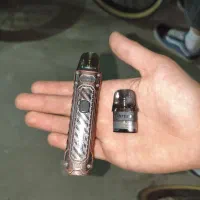 پاد کالیبورن.