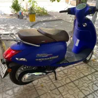 طرح وسپا شرایطی