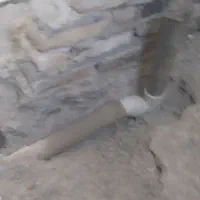 لوله کشی آب وفاظلاب و نصب شیرآلات بهداشتی