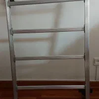 باربند ماشین آردی