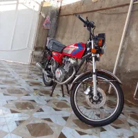 فروش موتور ۲۰۰ کویر مدل ۹۴