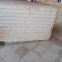اتاق مسقف پراید وانت