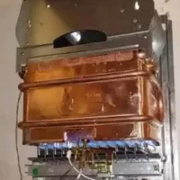 تعمیرات انواع آبگرمکن ولوازم گازی